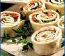 How To Make Spiral Sandwich